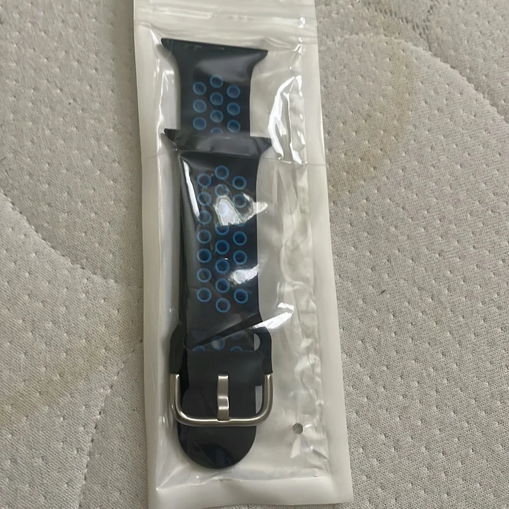 Apple Watch Series 4 bands